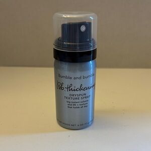 Bumble and bumble Thickening Dryspun Texture Spray